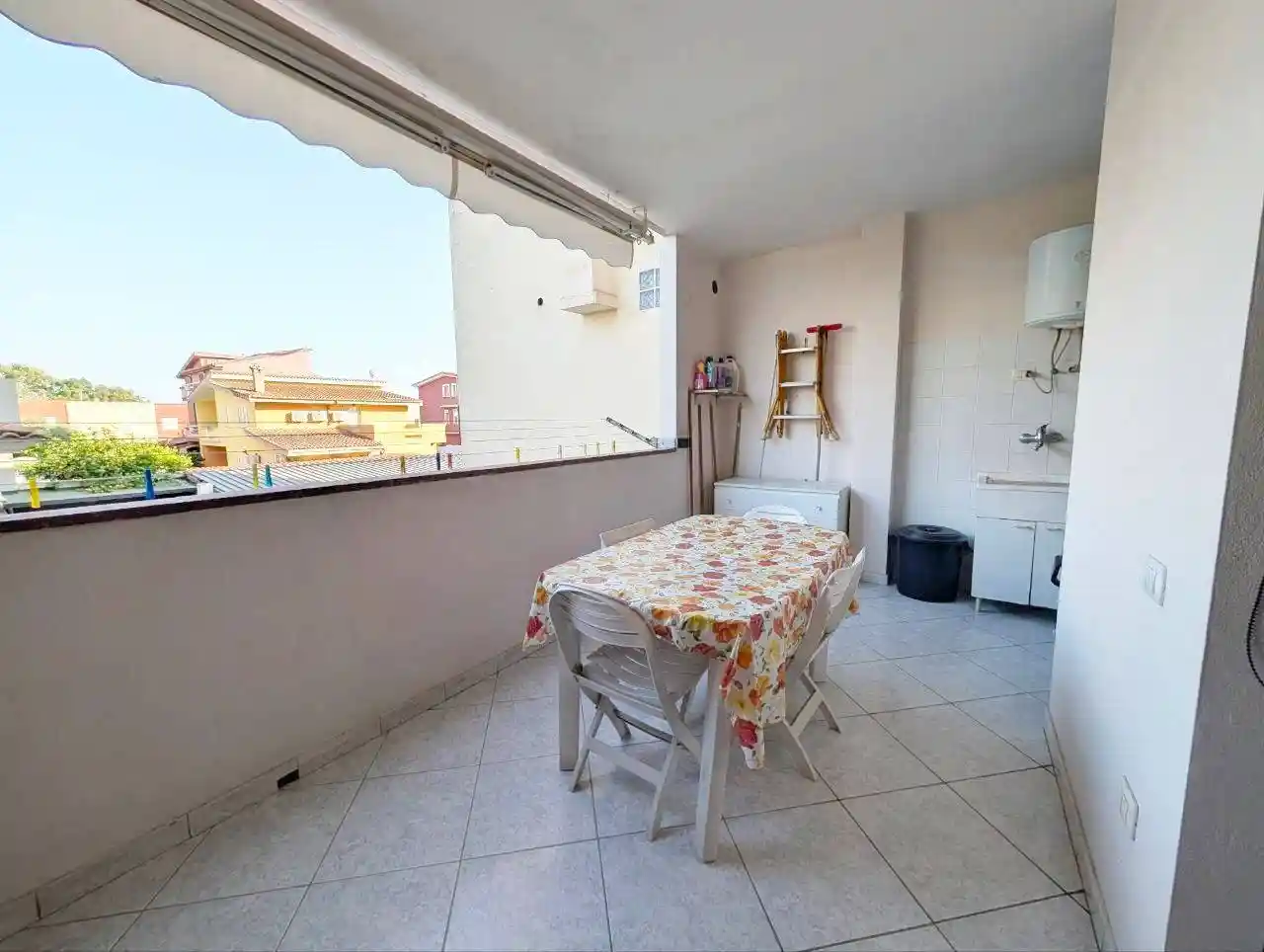 Appartamento in vendita a Sestu