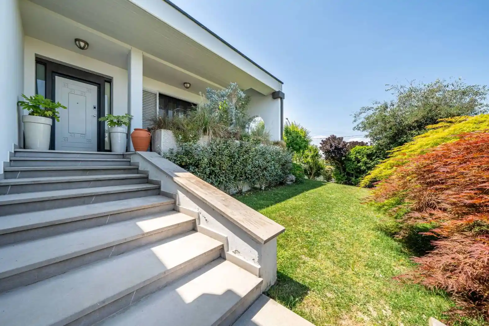 Villa in vendita a Forlì