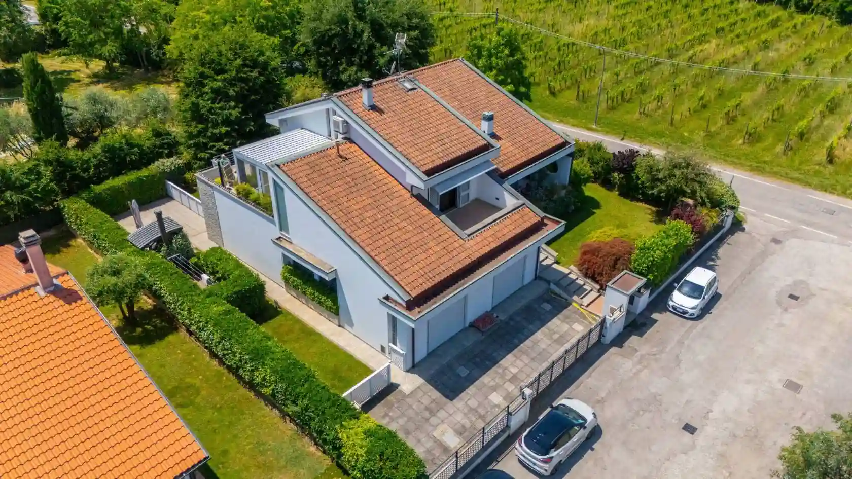 Villa - foto 2