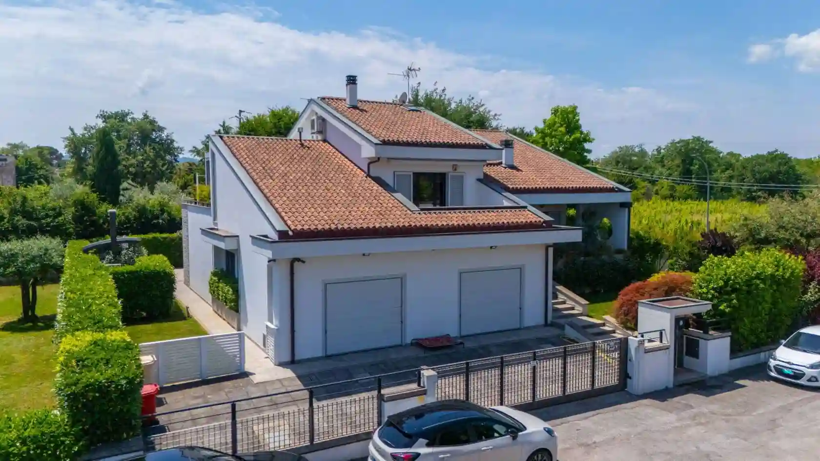 Villa - foto 3