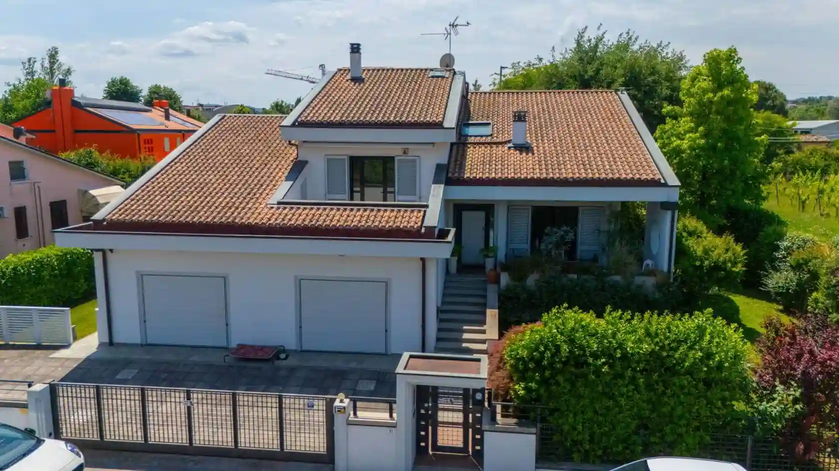 Villa - foto 4
