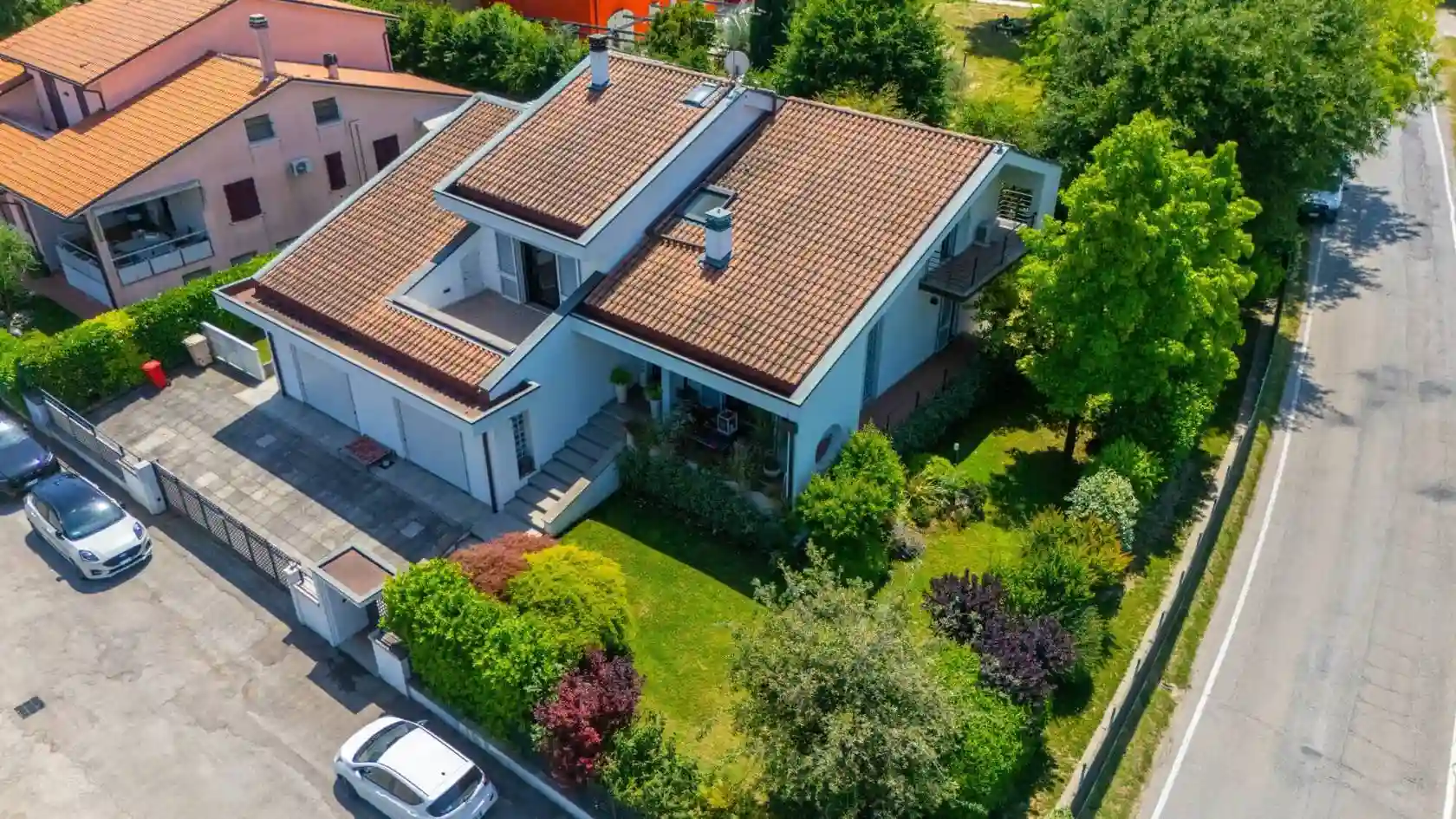 Villa - foto 5