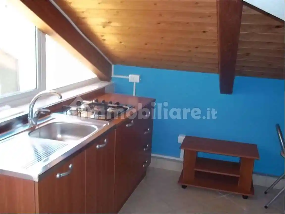 Appartamento in affitto a Siracusa