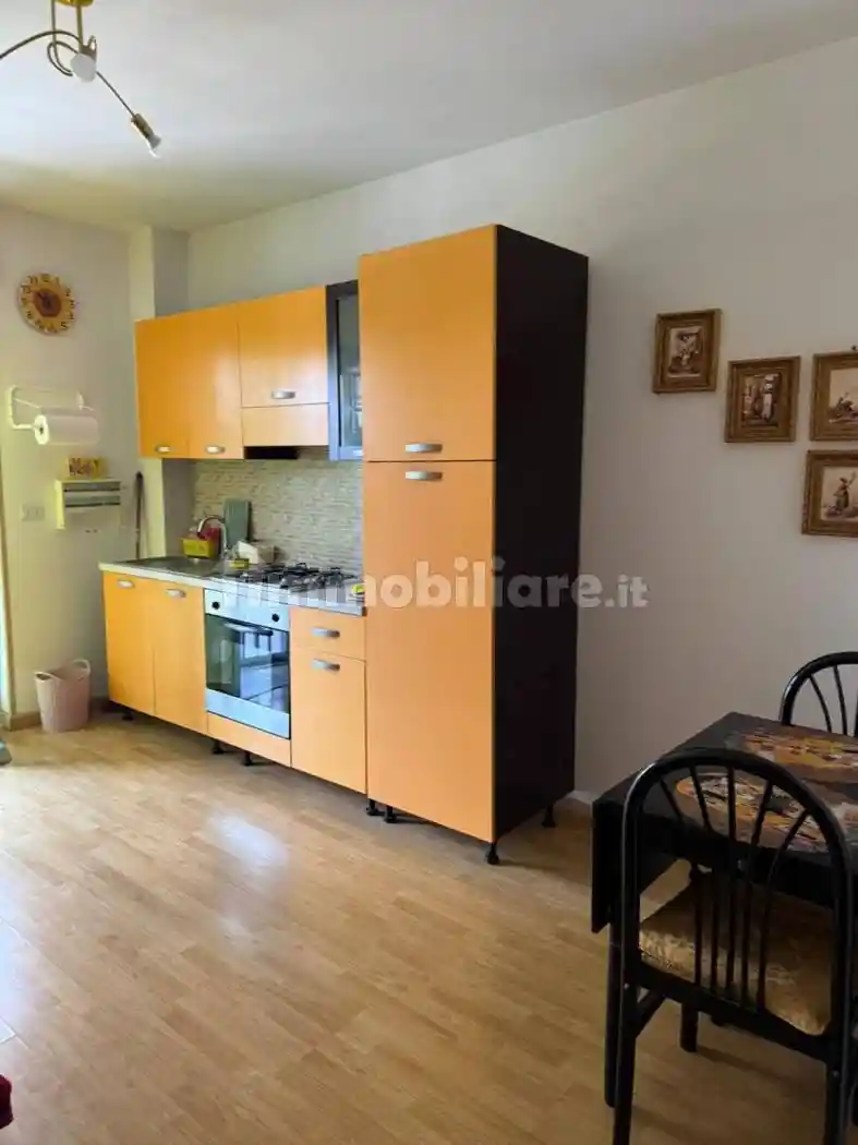 Appartamento in affitto a Caserta