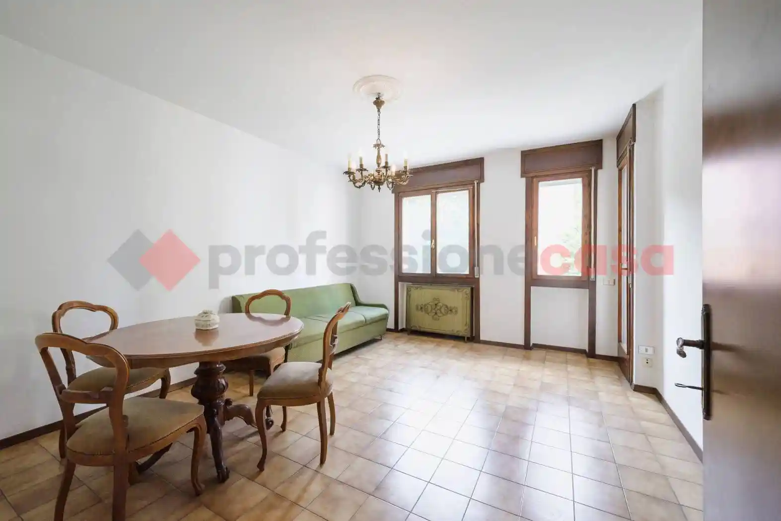 Appartamento in vendita a Corsico