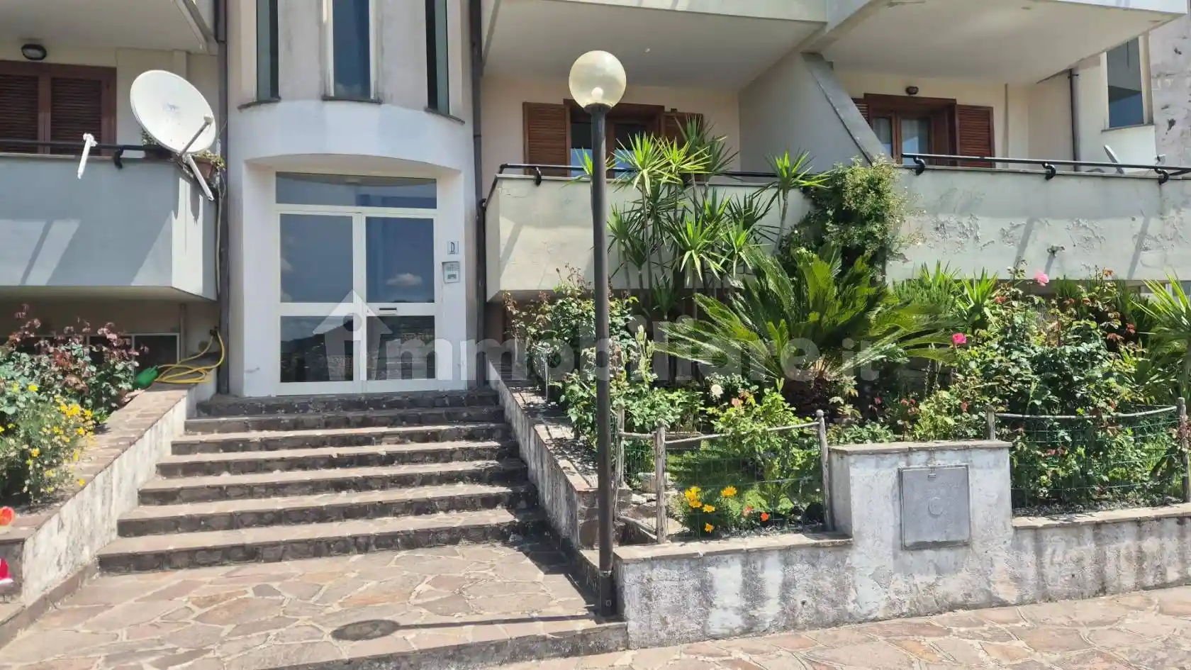 Appartamento in vendita a Calvanico