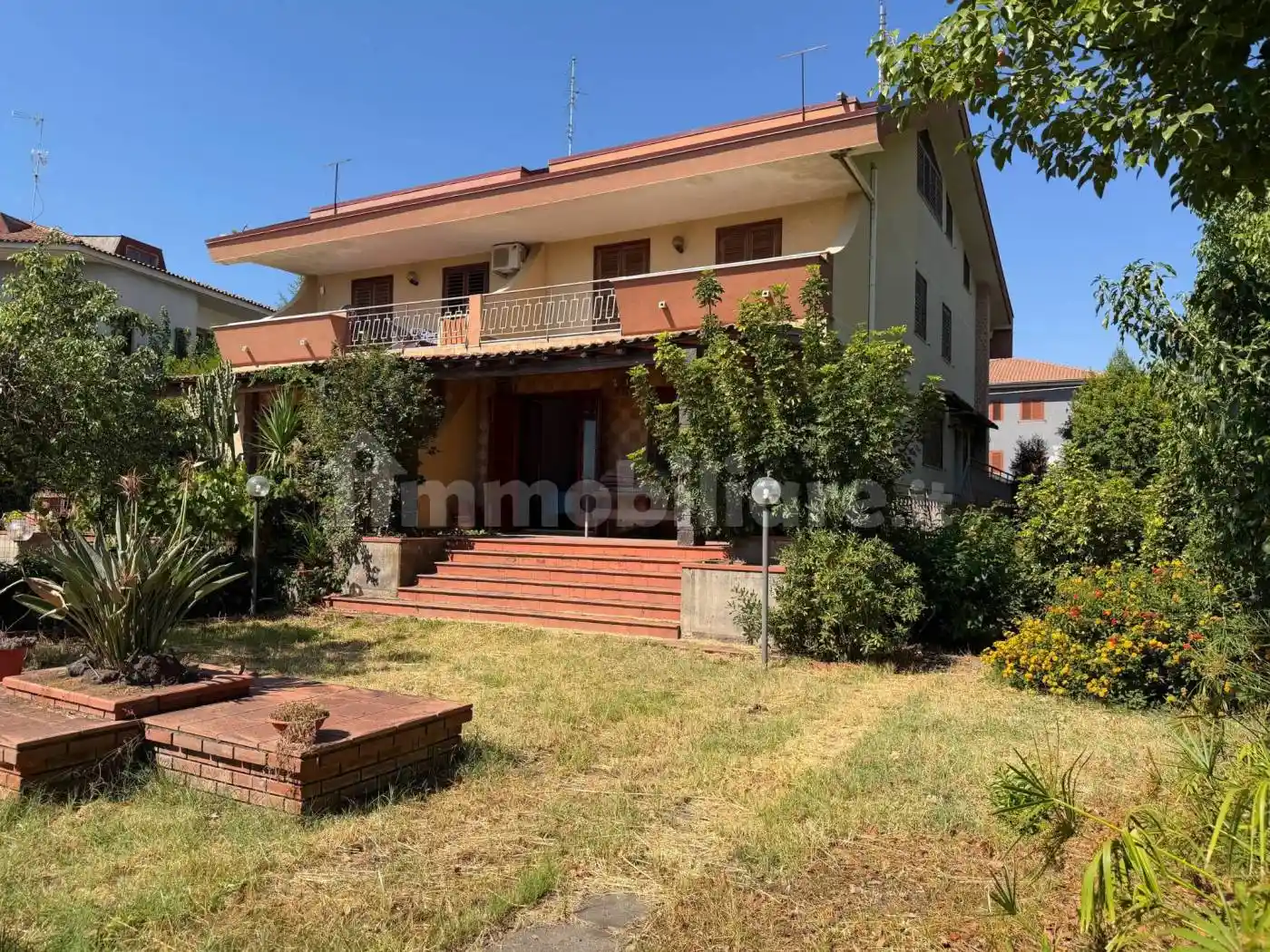 Villa in vendita a Tremestieri Etneo