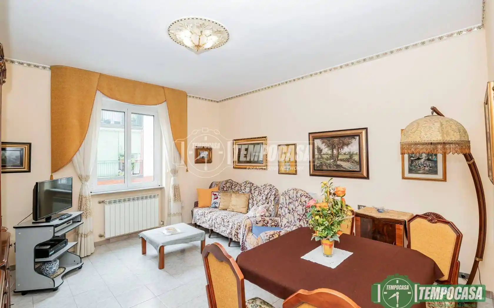 Appartamento in vendita a San Giuliano Milanese
