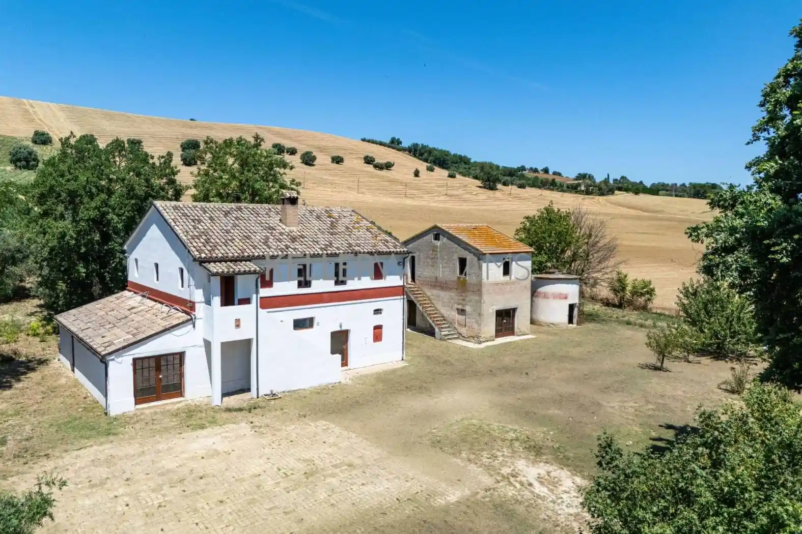 Casa indipendente in vendita a Montefano
