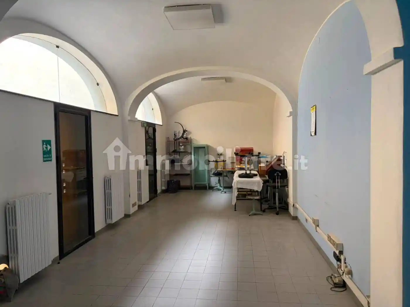 Appartamento in vendita a Piacenza