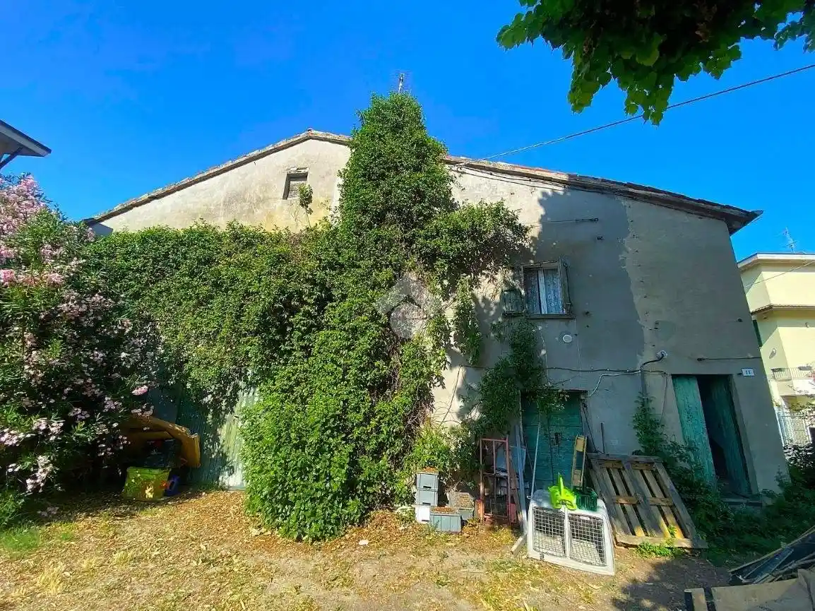 Rustico - Casale in vendita a Meldola