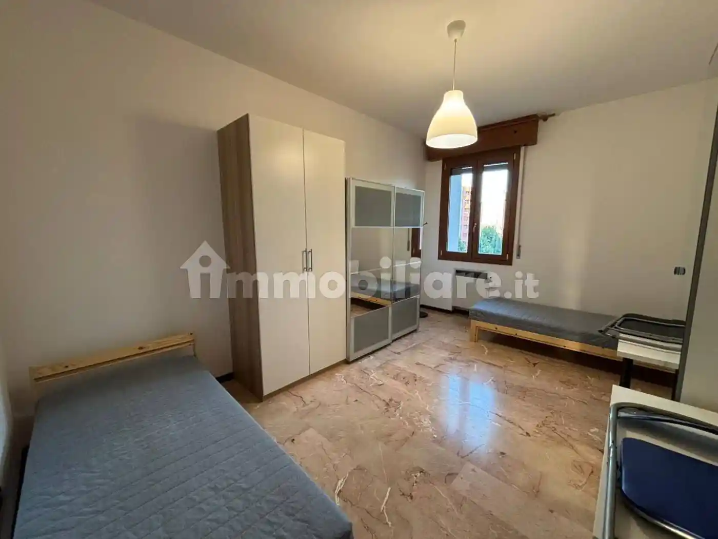 Appartamento in affitto a Bologna