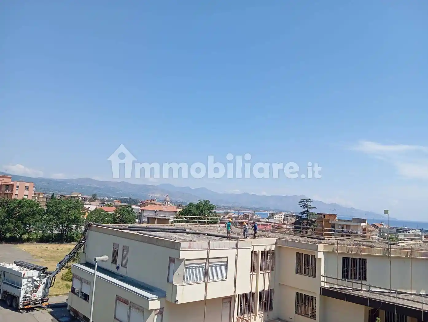 Appartamento in vendita a Riposto