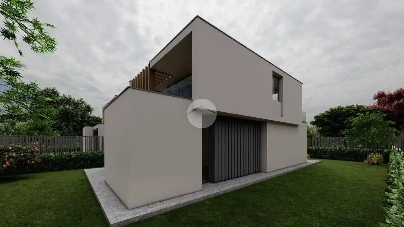 Villa in vendita a Roma