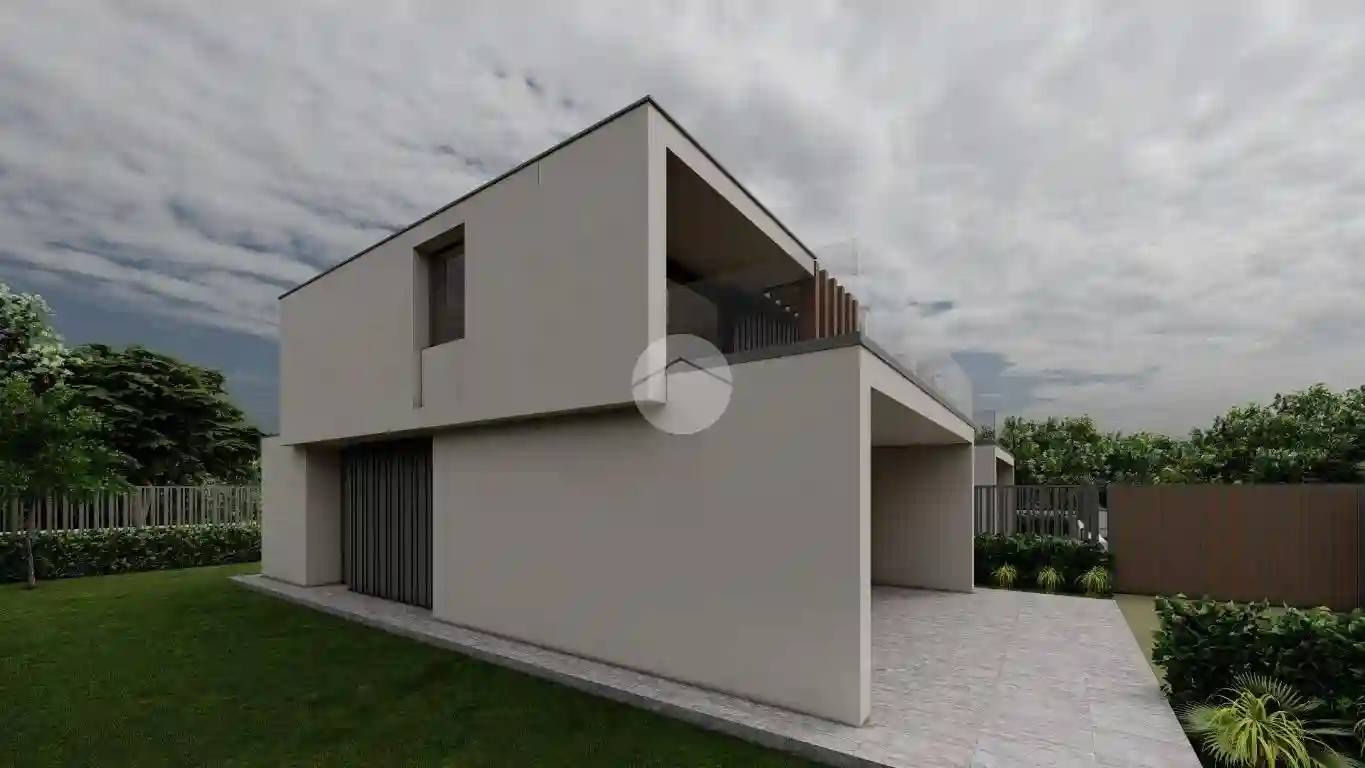 Villa - foto 3