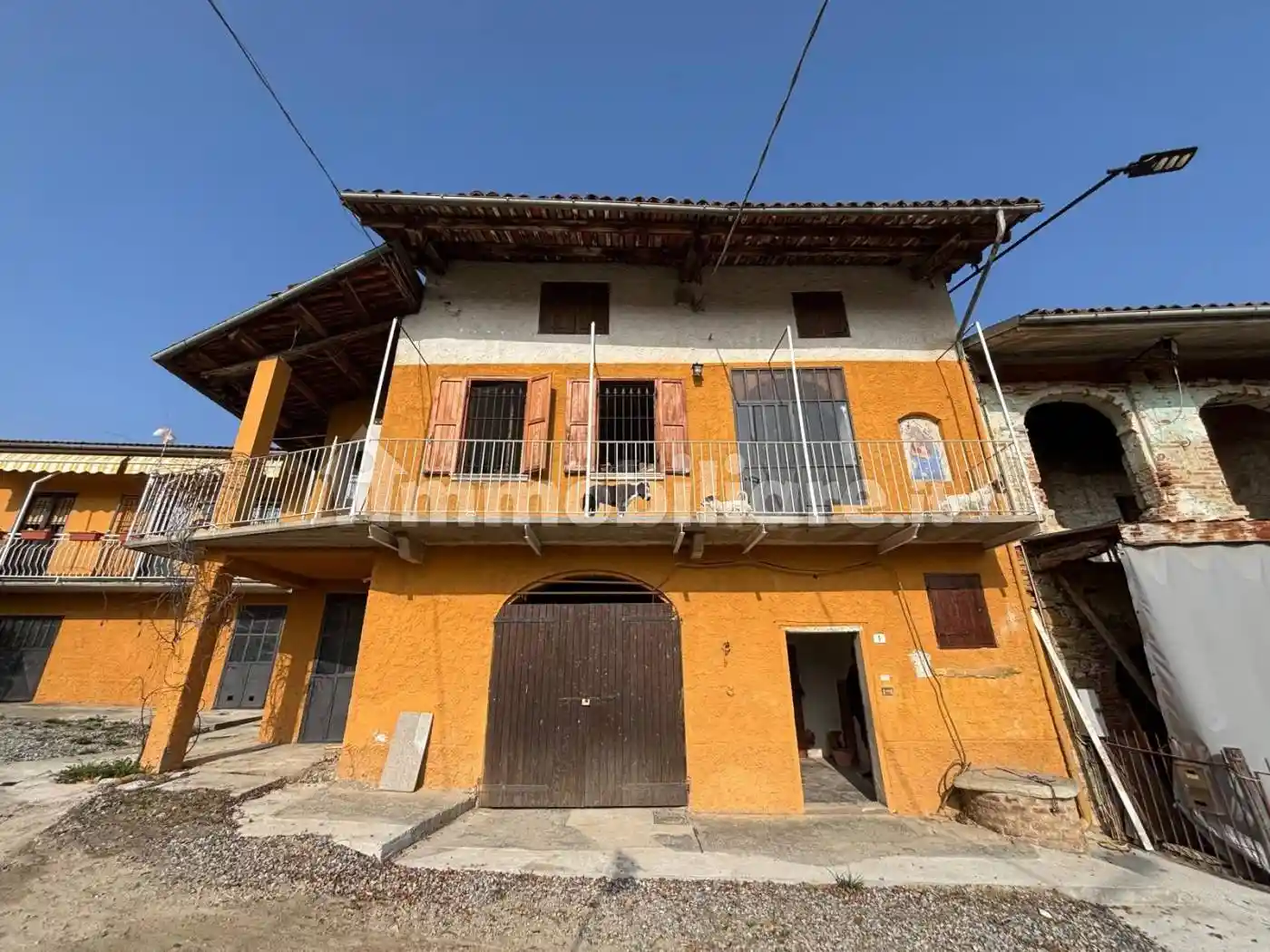 Rustico - Casale in vendita a Vicoforte