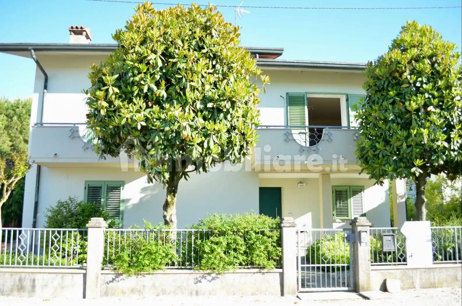 Appartamento in affitto a Cervia