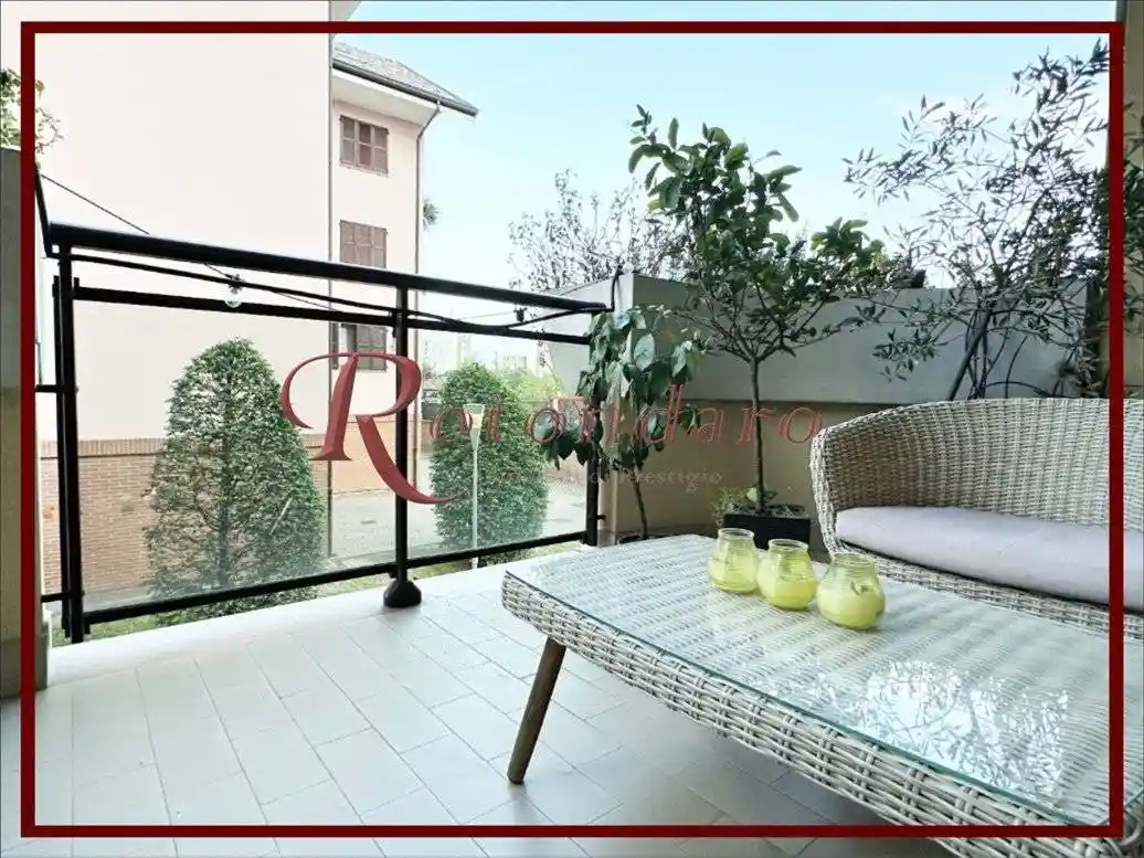 Appartamento in vendita a Assago