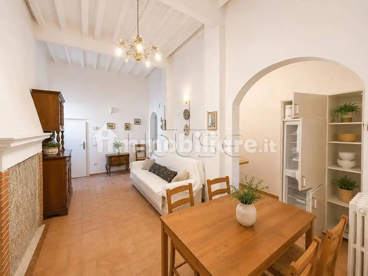 Appartamento in vendita a Città di Castello