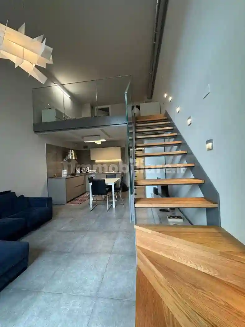 Loft - foto 3