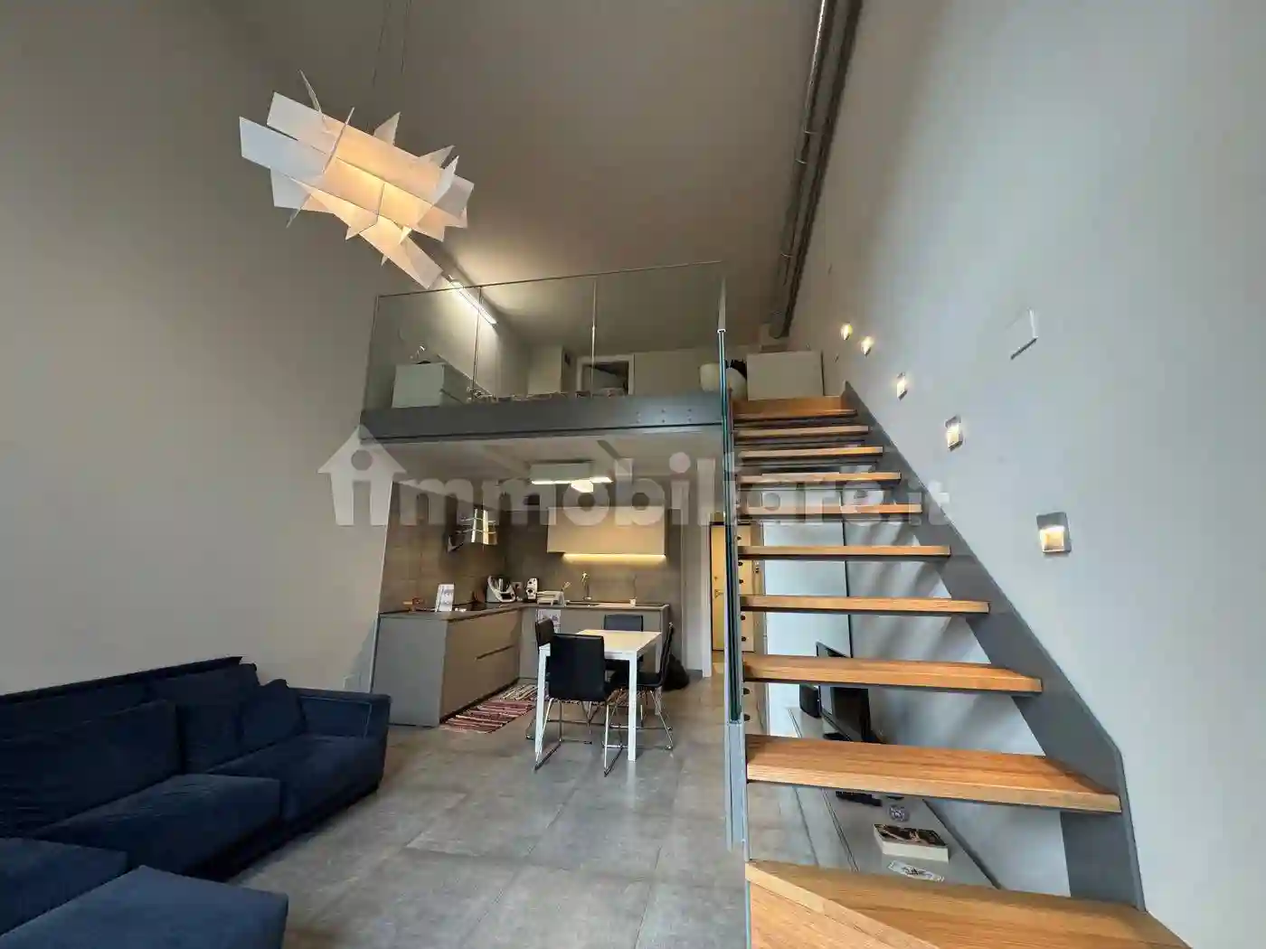Loft - foto 4