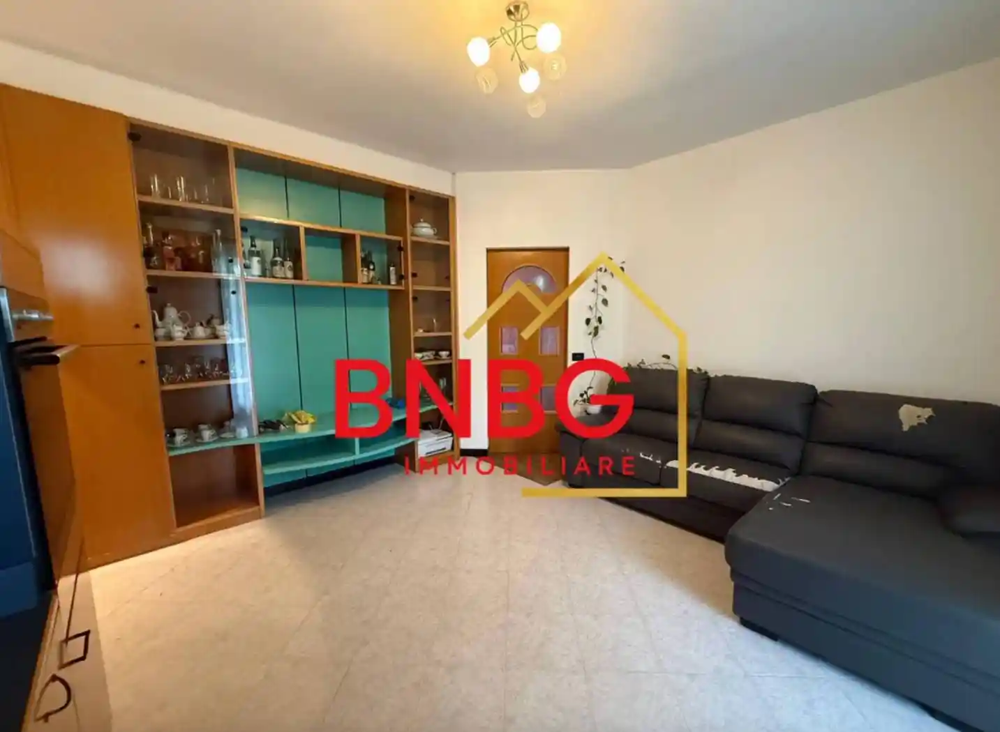 Appartamento in vendita a Bergamo