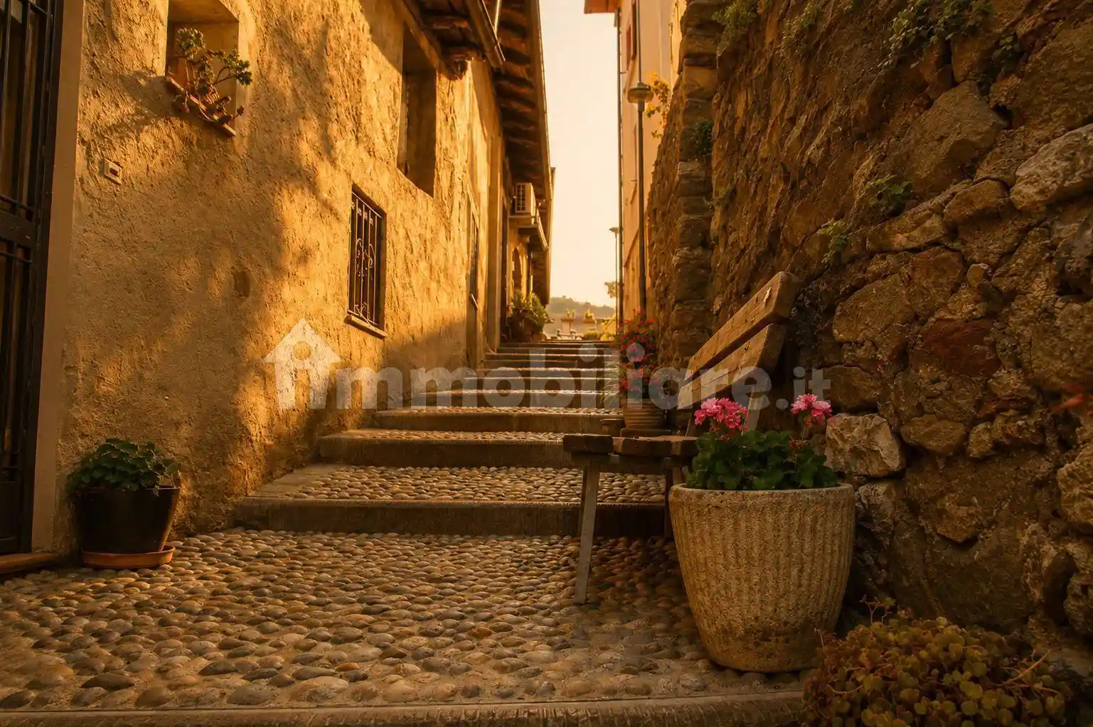 Casa indipendente in vendita a Capriolo