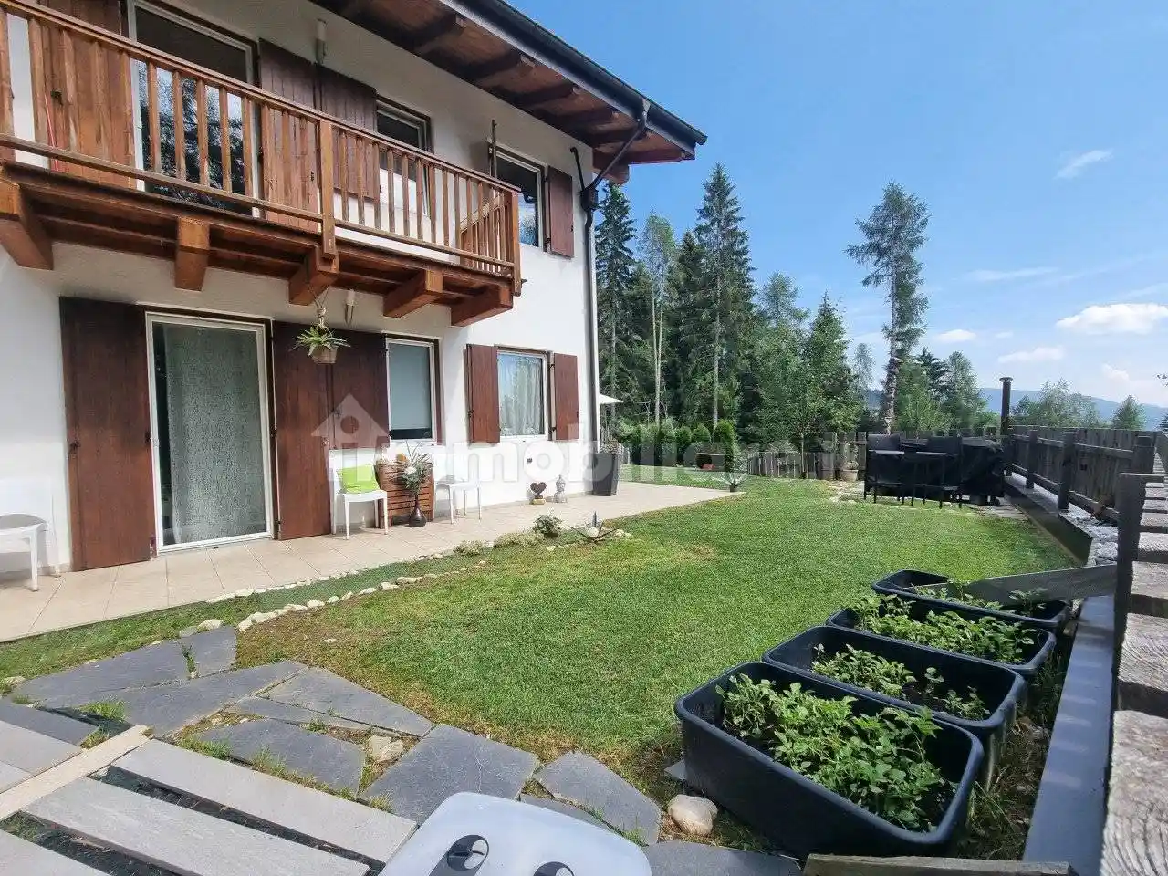 Appartamento in vendita a Borgo d'Anaunia