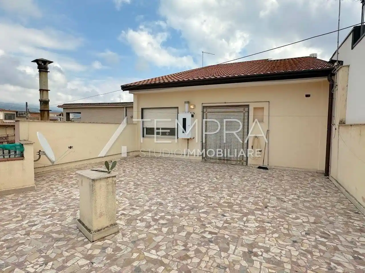Appartamento in vendita a Adrano