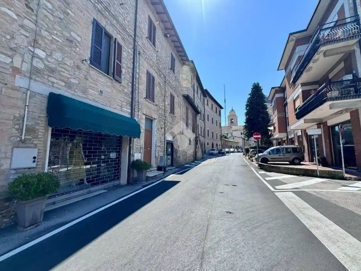 Appartamento in vendita a Assisi