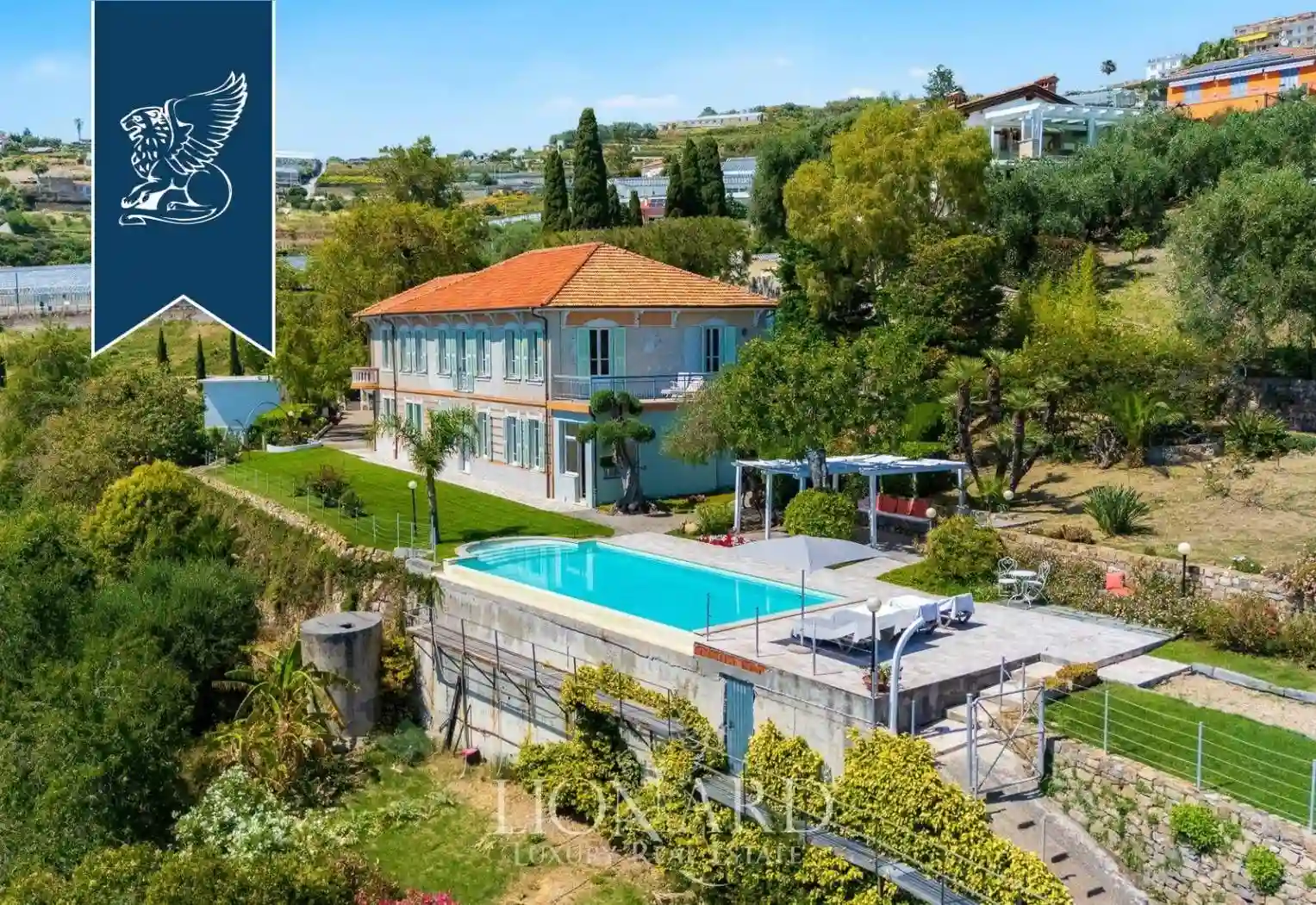Villa - foto 3