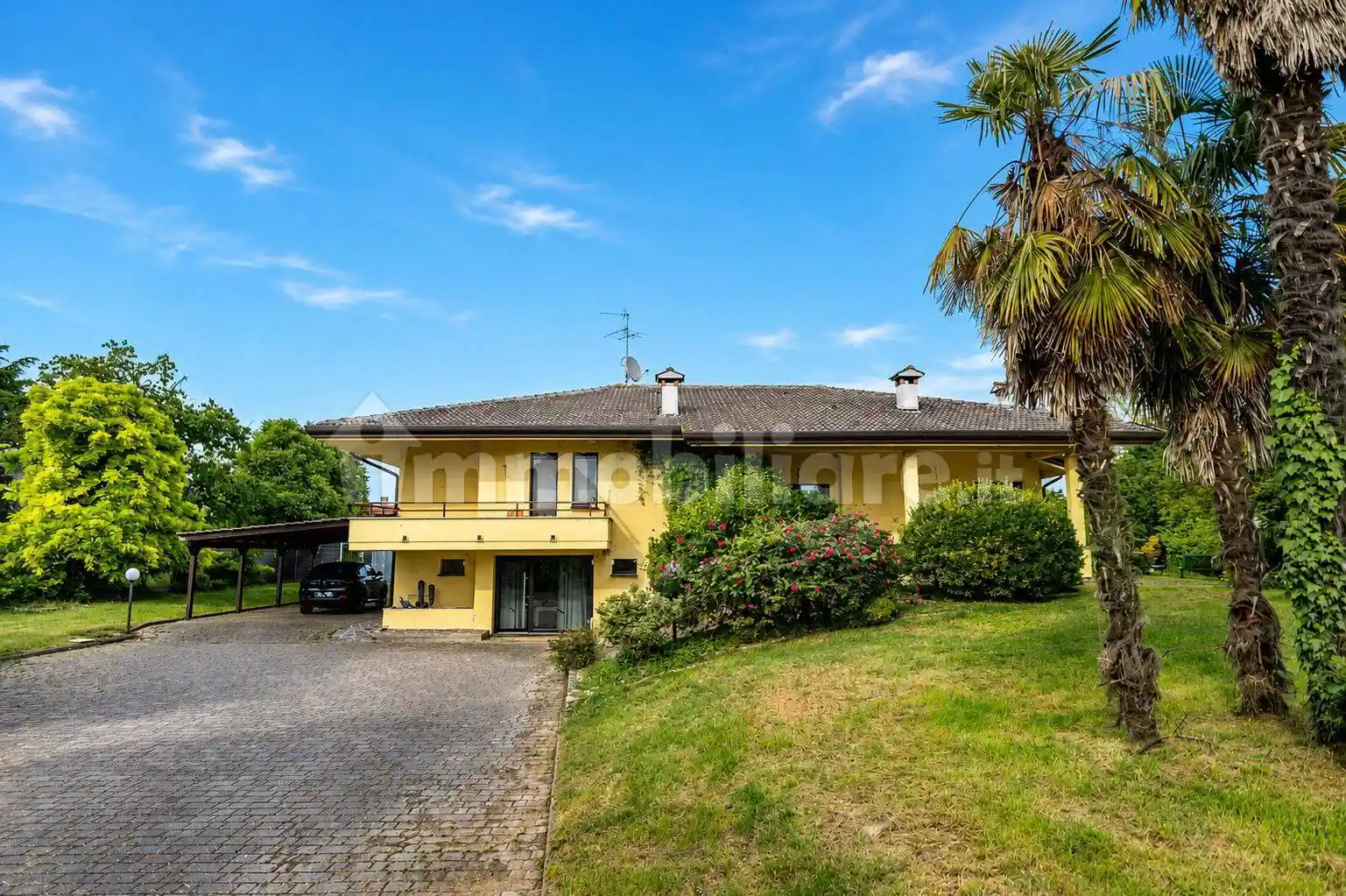 Villa in vendita a Este