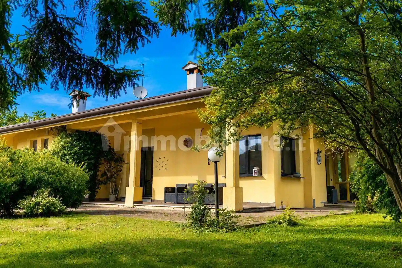 Villa - foto 3