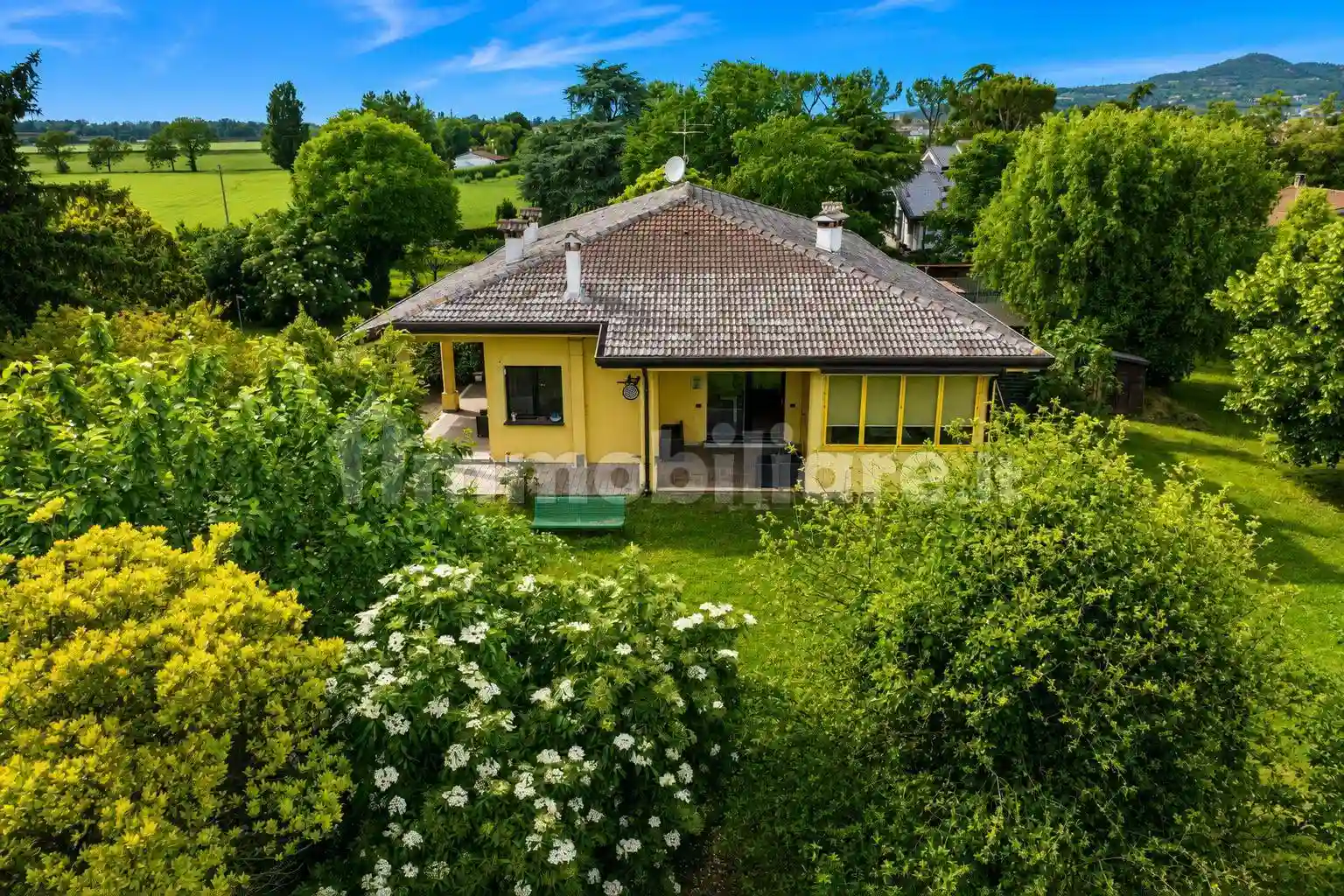 Villa - foto 4