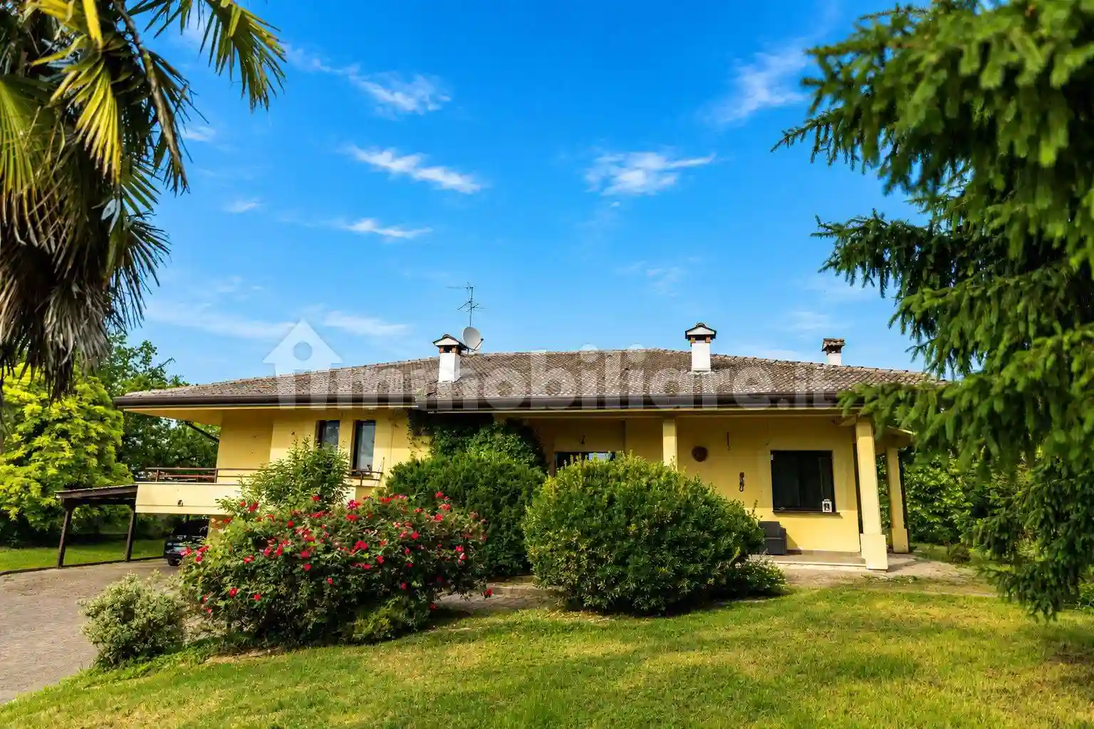 Villa - foto 5