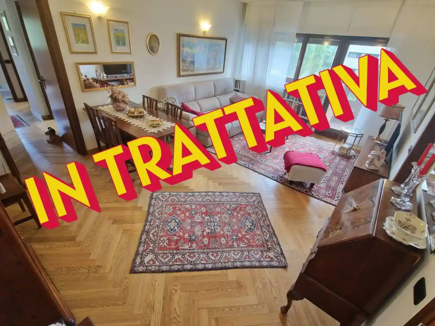 Appartamento in vendita a Cesano Boscone