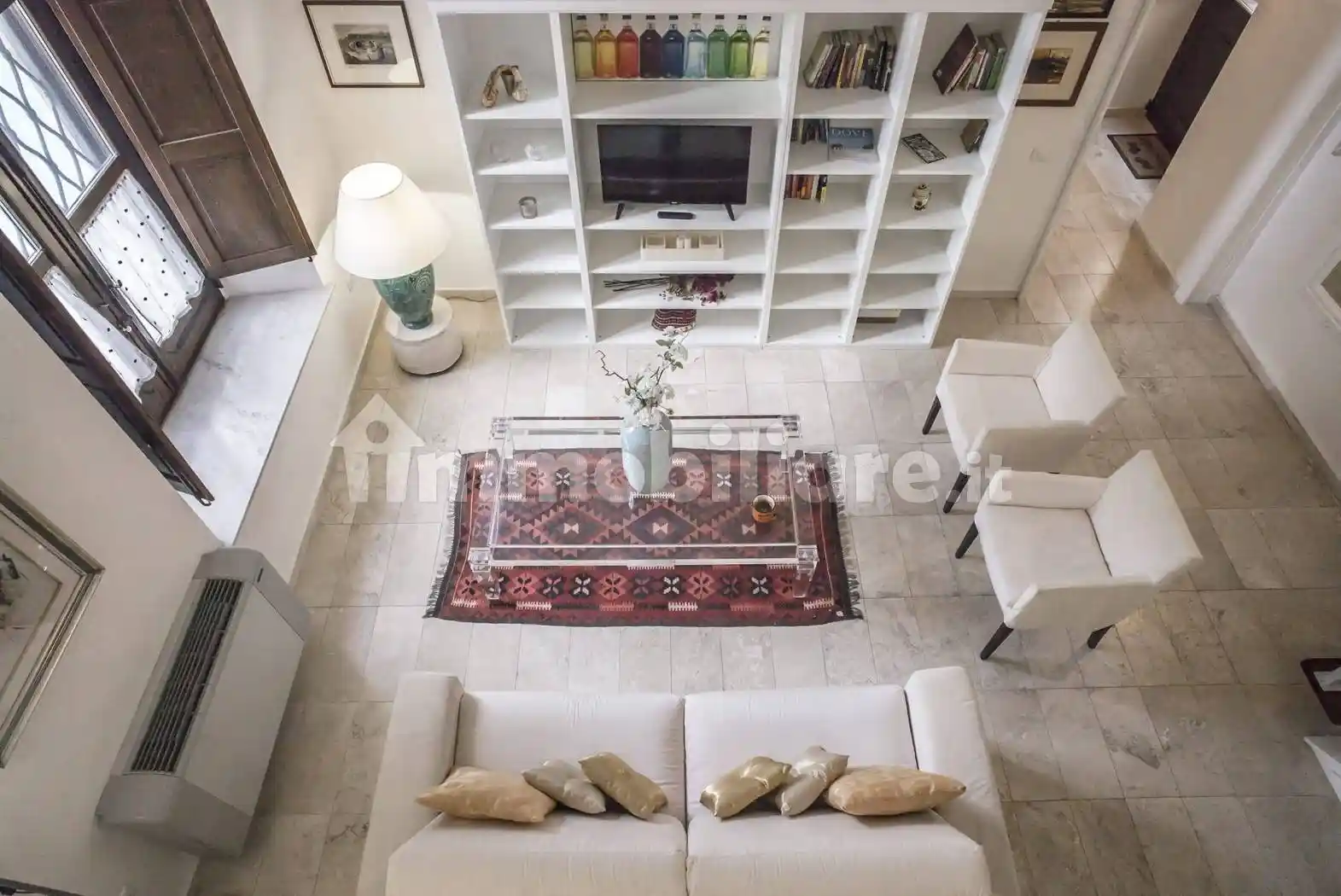 Appartamento in vendita a Cagliari