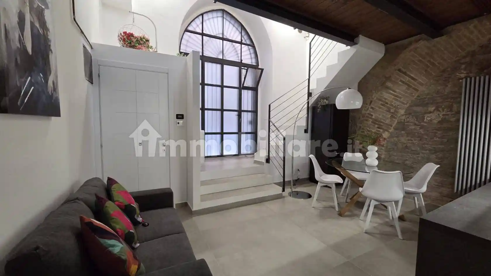 Loft in affitto a Perugia