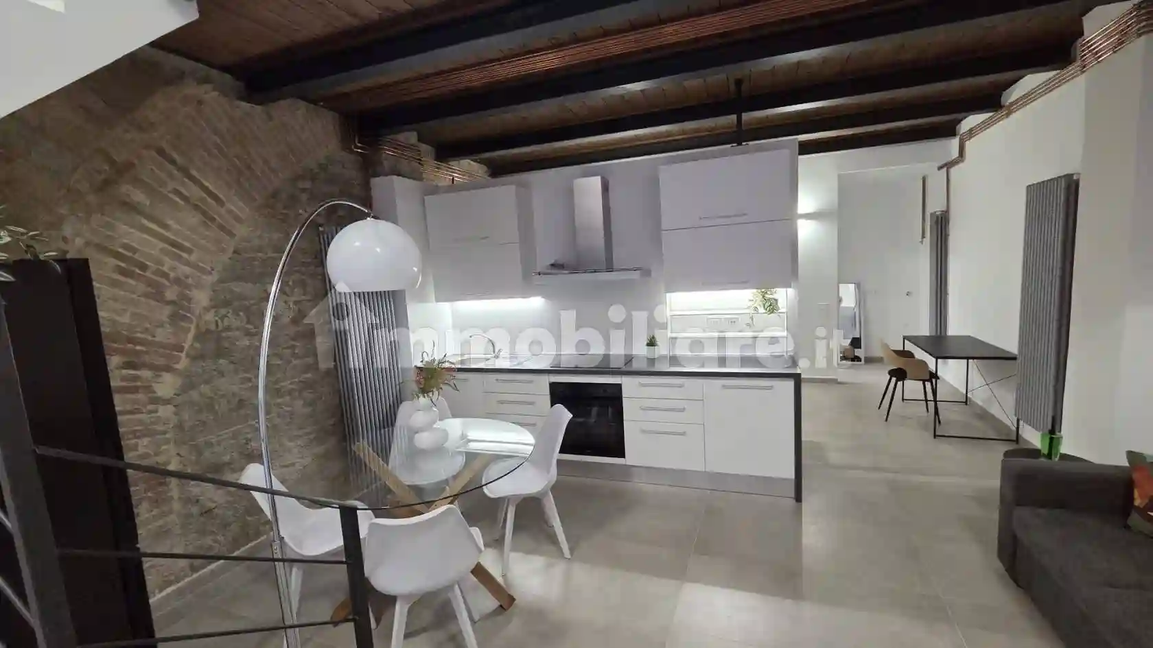 Loft - foto 3