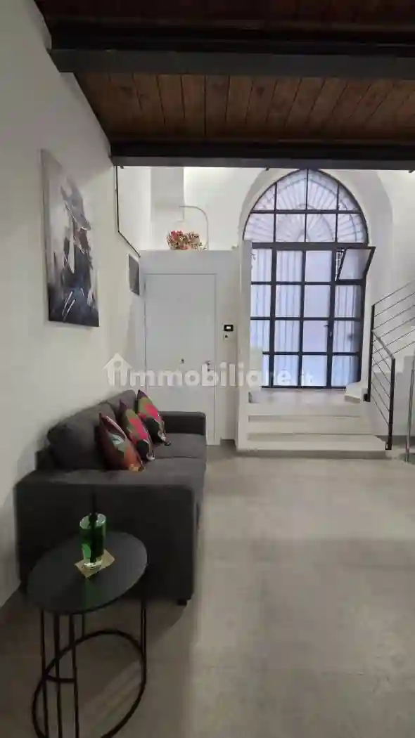 Loft - foto 4