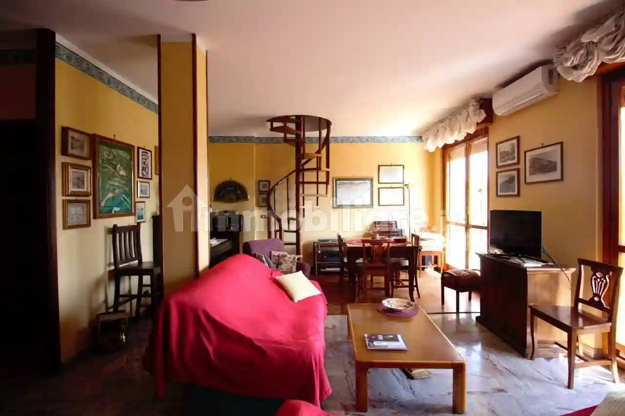 Attico - Mansarda - foto 5