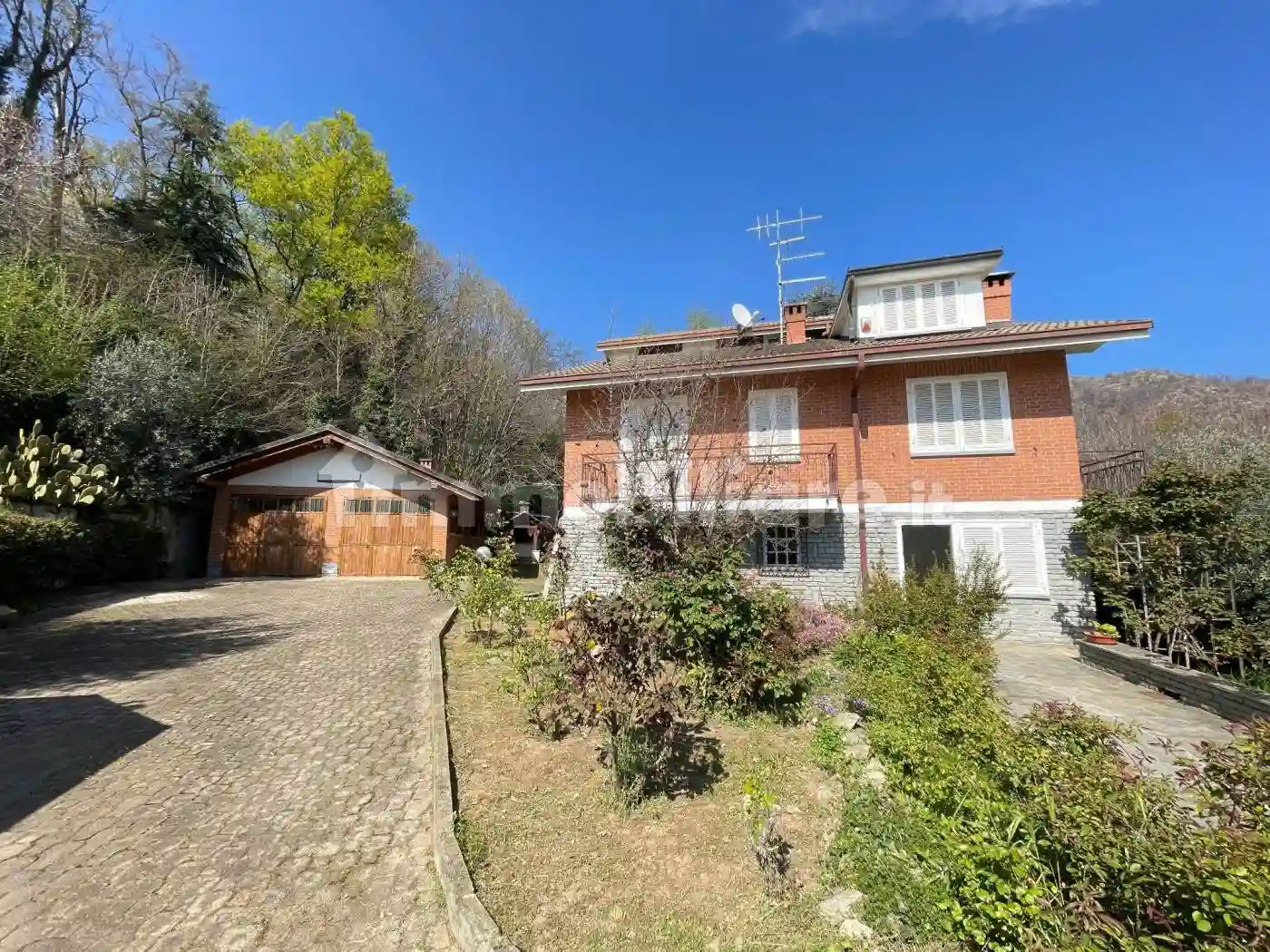 Villa - foto 3