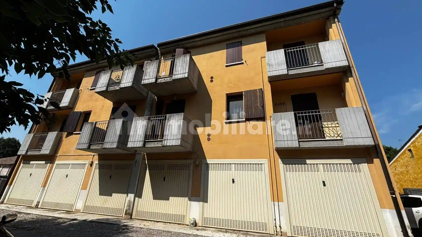 Appartamento in vendita a San Giorgio Bigarello