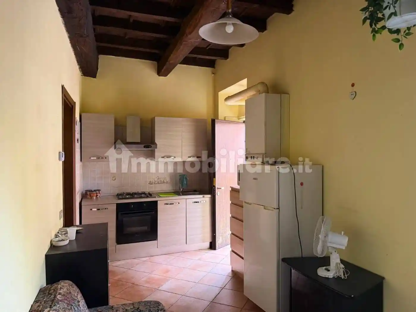 Appartamento in vendita a Sesto San Giovanni