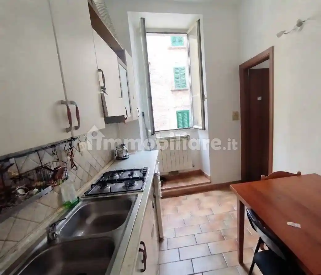 Appartamento in affitto a Perugia