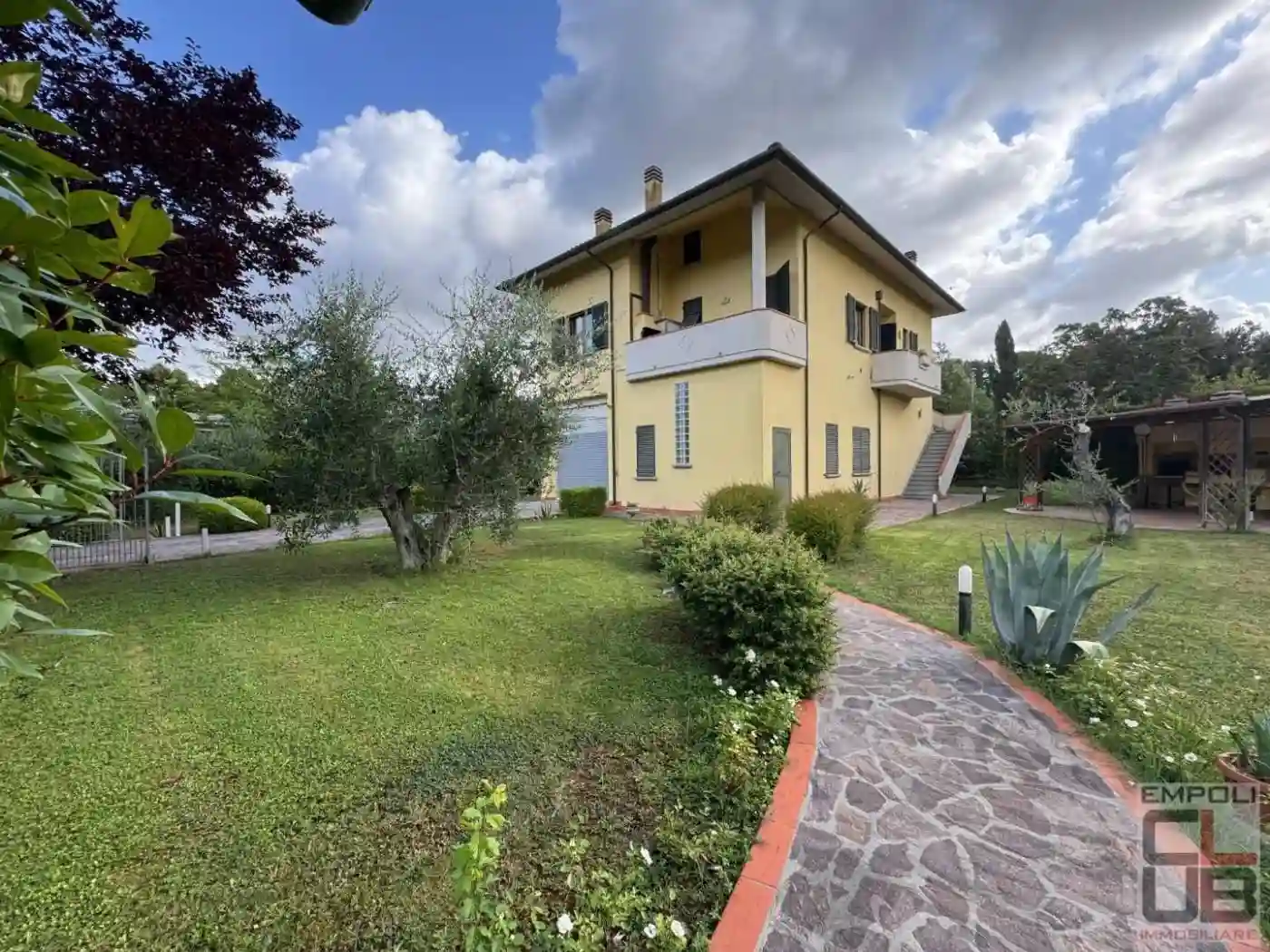 Villa - foto 3