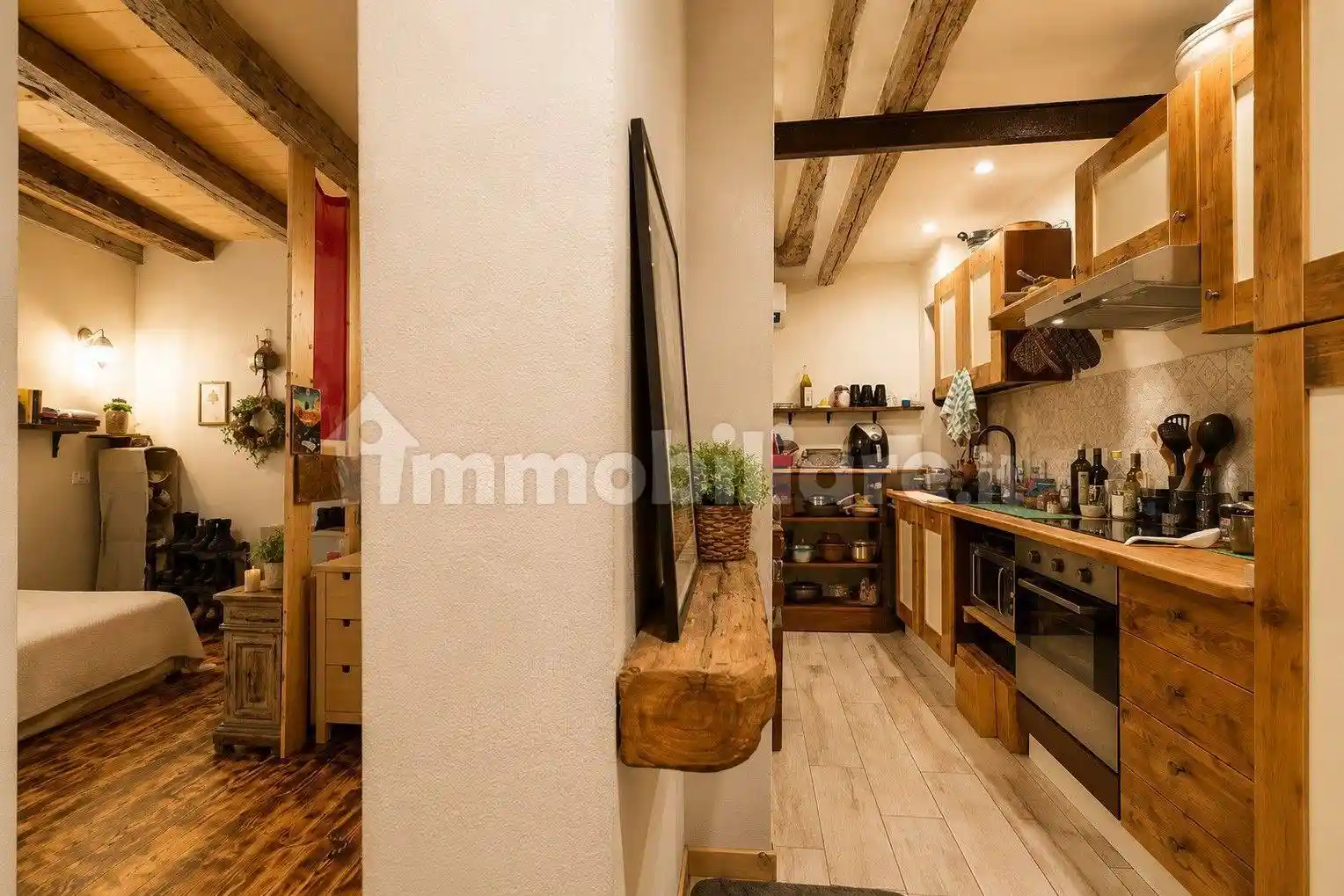 Appartamento in vendita a Bologna