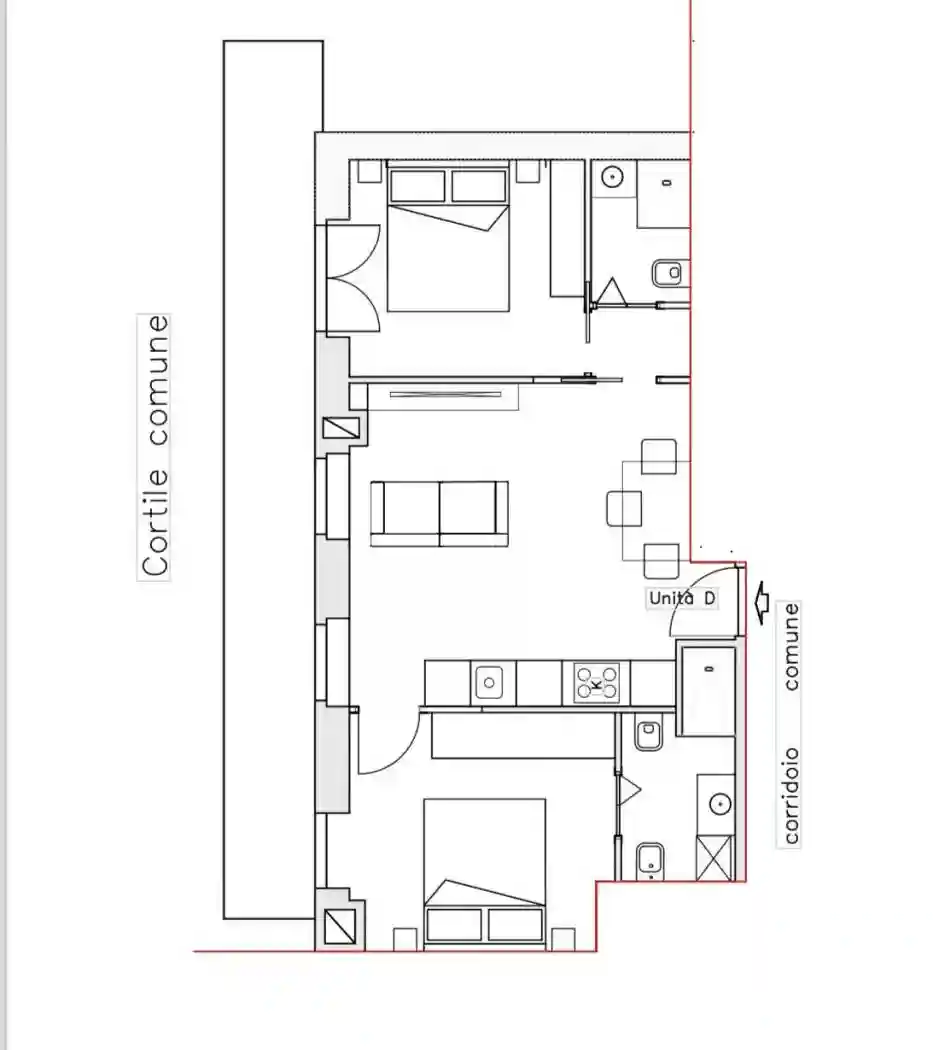 Appartamento - foto 5