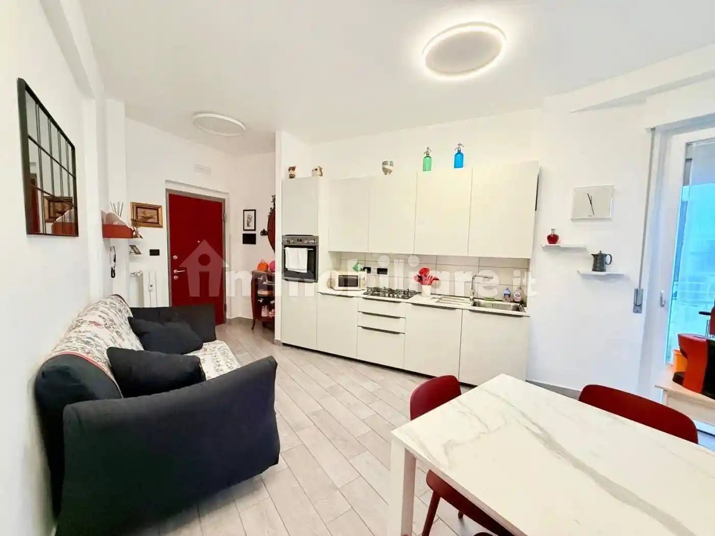 Appartamento in vendita a Mantova