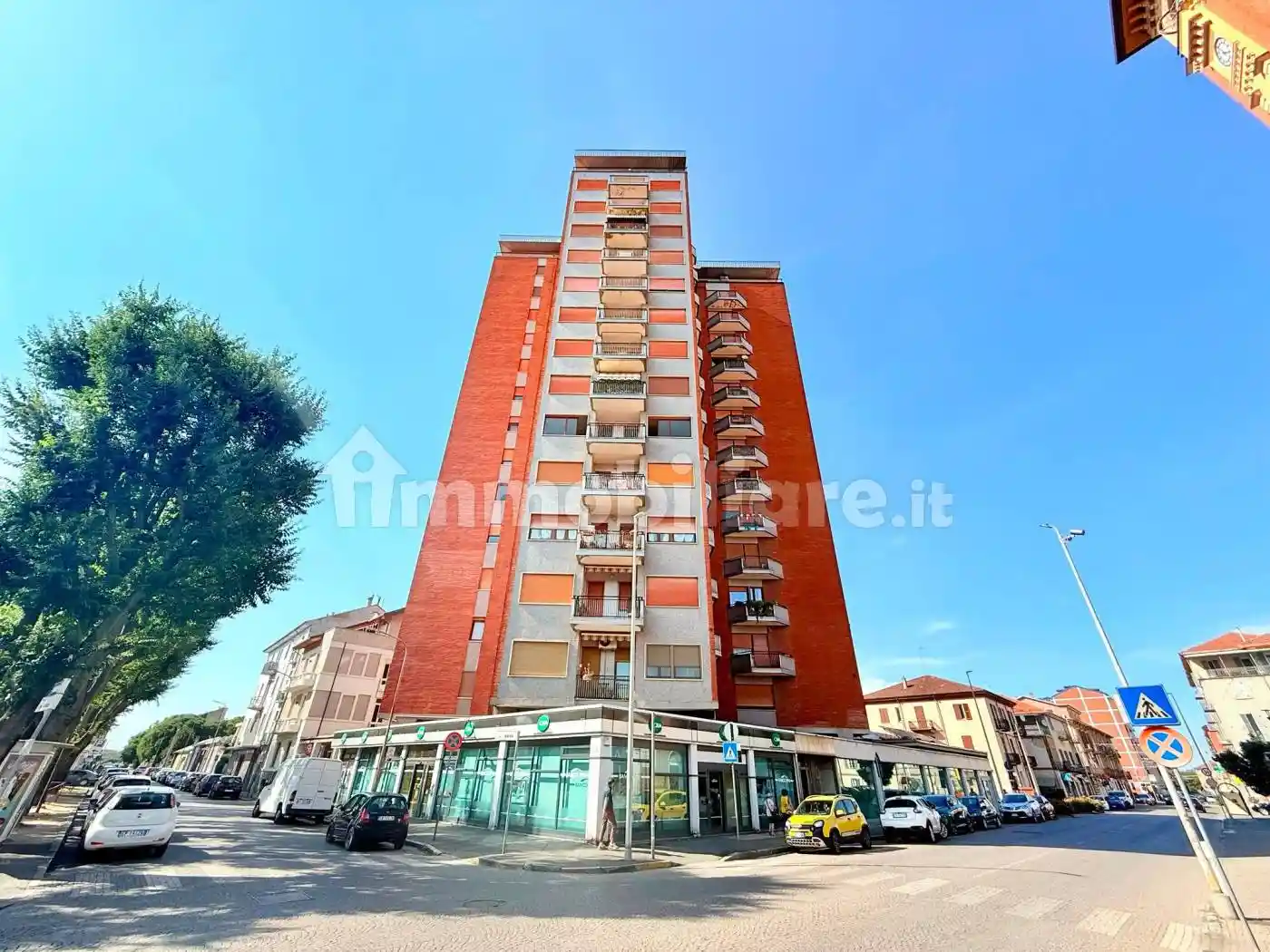 Appartamento in vendita a Alessandria